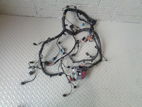 Freelander 2 Engine Loom Wiring 2.2 TD4 Land Rover 2006 to 2011