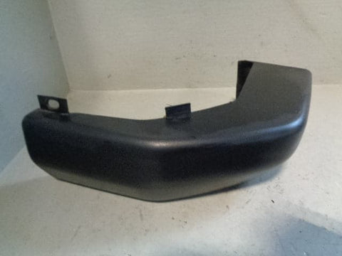 Discovery 2 Bumper Corner Trim Off Side Rear Land Rover 1998 to 2004