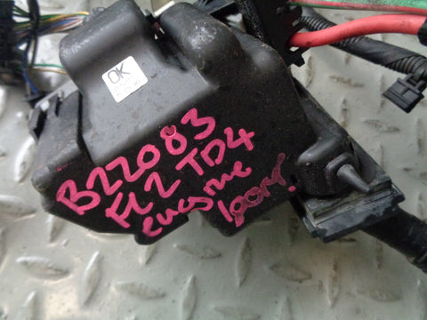 Freelander 2 Engine Loom Wiring 2.2 TD4 Land Rover 2006 to 2011