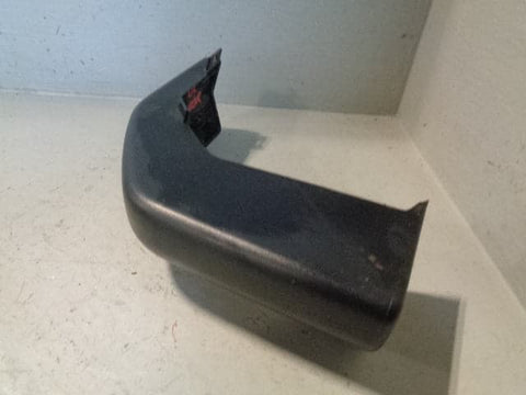 Discovery 2 Bumper Corner Trim Off Side Rear Land Rover 1998 to 2004
