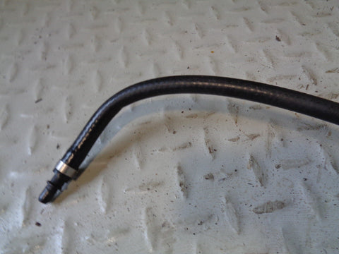Discovery 2 Headlight Washer Jet Pipe Work Land Rover 1998 to 2002