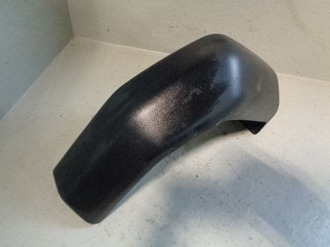 Discovery 2 Bumper Corner Trim Off Side Rear Land Rover 1998 to 2004