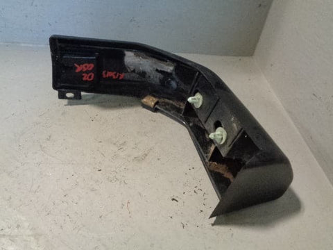 Discovery 2 Bumper Corner Trim Off Side Rear Land Rover 1998 to 2004