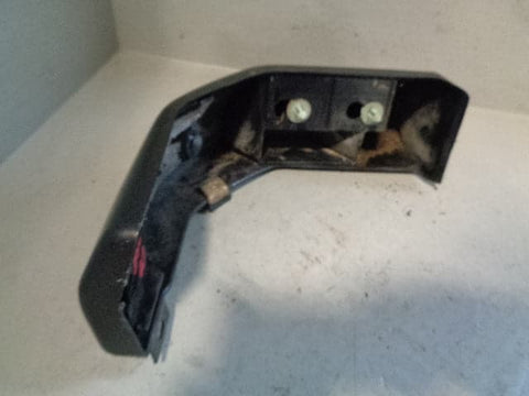 Discovery 2 Bumper Corner Trim Off Side Rear Land Rover 1998 to 2004