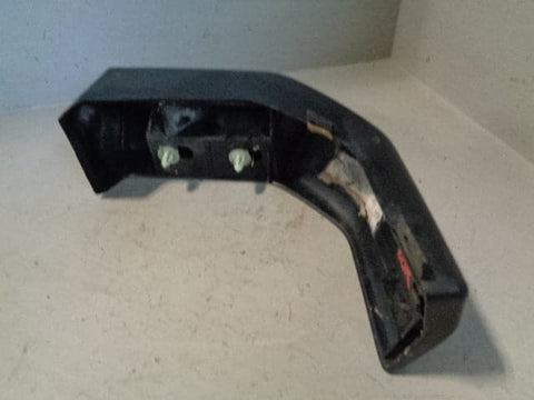 Discovery 2 Bumper Corner Trim Off Side Rear Land Rover 1998 to 2004