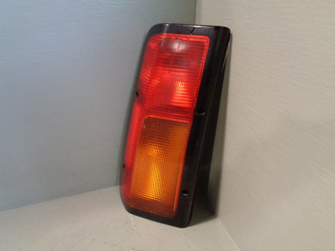 Discovery 2 Rear Tail Light Upper Near Side Rear Land Rover 2002 to 2004