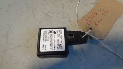 Range Rover Sport Keyless Entry Antenna Module AH4N-15607-AE L320