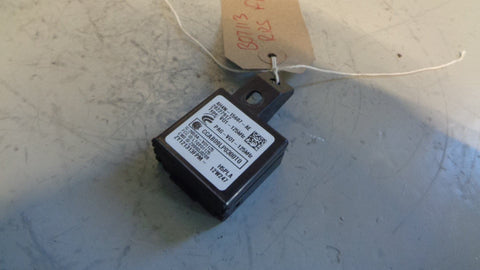 Range Rover Sport Keyless Entry Antenna Module AH4N-15607-AE L320
