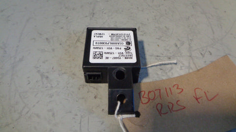 Range Rover Sport Keyless Entry Antenna Module AH4N-15607-AE L320