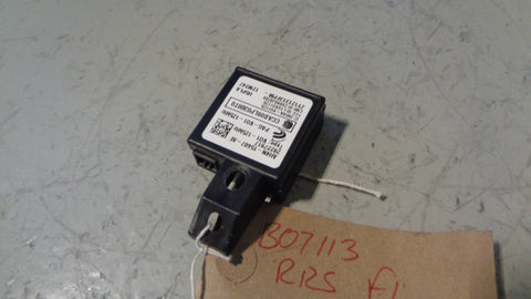 Range Rover Sport Keyless Entry Antenna Module AH4N-15607-AE L320
