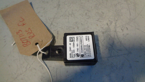 Range Rover Sport Keyless Entry Antenna Module AH4N-15607-AE L320