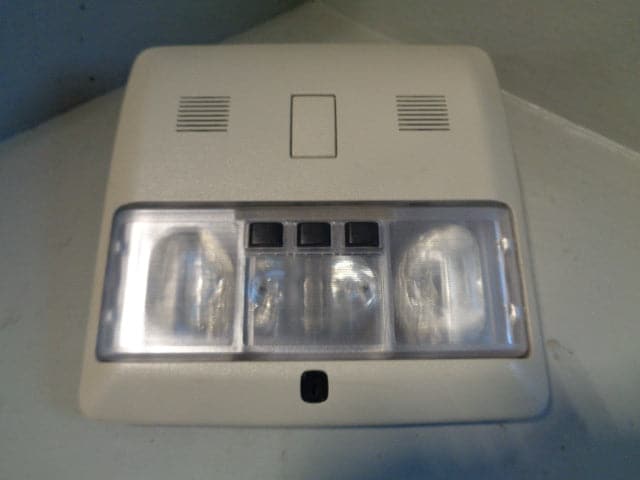 Range Rover Sport L320 Front Interior Light Non Sunroof