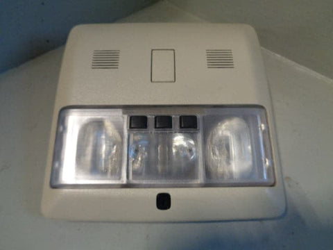 Range Rover Sport L320 Front Interior Light Non Sunroof