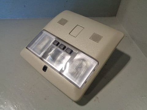 Range Rover Sport L320 Front Interior Light Non Sunroof