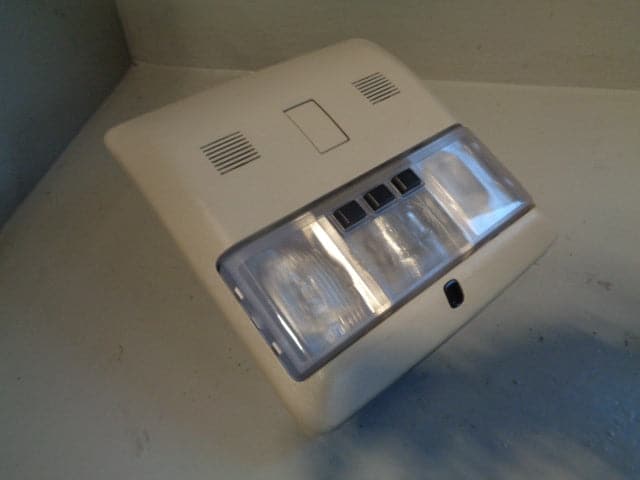 Range Rover Sport L320 Front Interior Light Non Sunroof