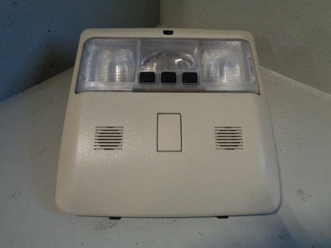 Range Rover Sport L320 Front Interior Light Non Sunroof
