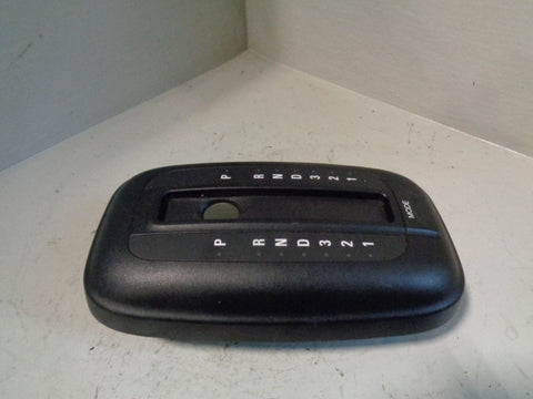 Discovery 2 Gear Selector Surround Automatic TD5 and V8 1998 to 2004 R26014