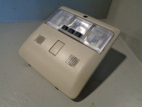 Range Rover Sport L320 Front Interior Light Non Sunroof