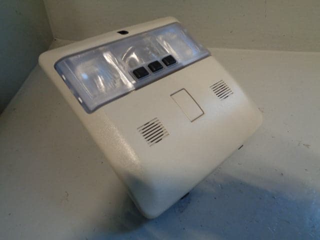 Range Rover Sport L320 Front Interior Light Non Sunroof