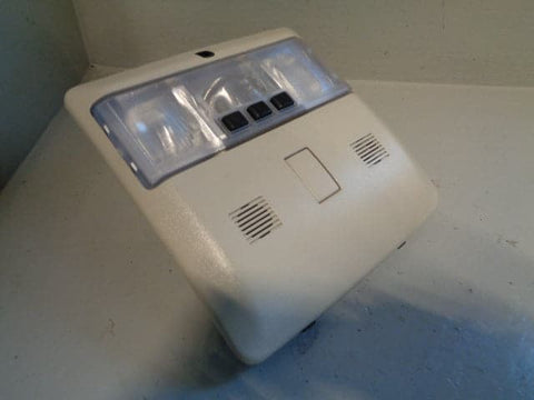Range Rover Sport L320 Front Interior Light Non Sunroof