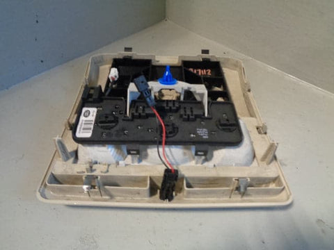 Range Rover Sport L320 Front Interior Light Non Sunroof
