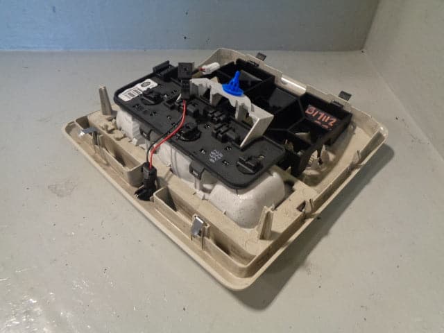 Range Rover Sport L320 Front Interior Light Non Sunroof