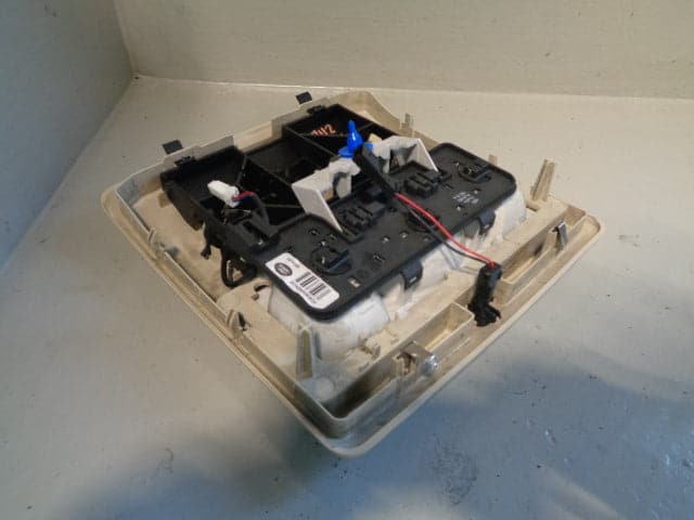 Range Rover Sport L320 Front Interior Light Non Sunroof