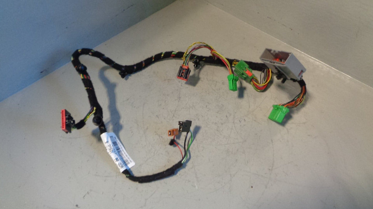 Range Rover Sport Centre Console Wiring Loom CH32-14B079-DB 2009 to 2013