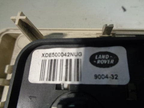 Range Rover Sport L320 Front Interior Light Non Sunroof