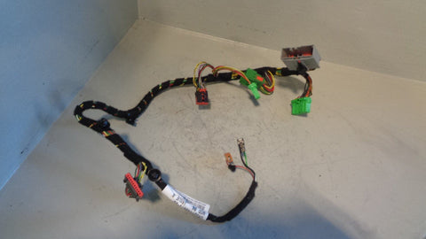 Range Rover Sport Centre Console Wiring Loom CH32-14B079-DB 2009 to 2013