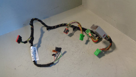 Range Rover Sport Centre Console Wiring Loom CH32-14B079-DB 2009 to 2013