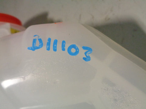 Range Rover L322 3.6 TDV8 and 4.2 Supercharged Expansion Tank Aftermarket D11103