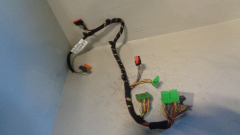 Range Rover Sport Centre Console Wiring Loom CH32-14B079-DB 2009 to 2013