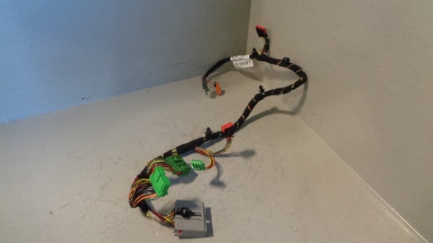 Range Rover Sport Centre Console Wiring Loom CH32-14B079-DB 2009 to 2013