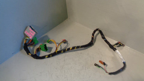 Range Rover Sport Centre Console Wiring Loom CH32-14B079-DB 2009 to 2013