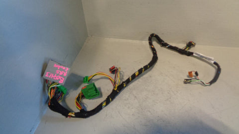 Range Rover Sport Centre Console Wiring Loom CH32-14B079-DB 2009 to 2013
