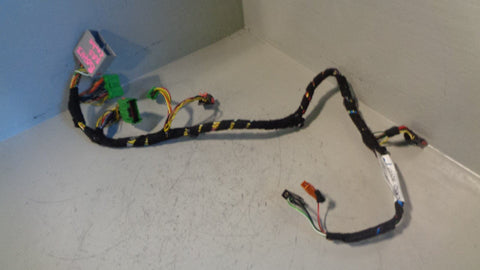 Range Rover Sport Centre Console Wiring Loom CH32-14B079-DB 2009 to 2013