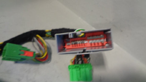 Range Rover Sport Centre Console Wiring Loom CH32-14B079-DB 2009 to 2013