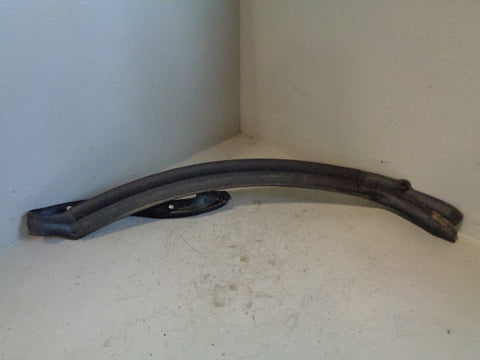 Range Rover Sport Door Seal Lower Wheel Arch Near Side Rear L320 CGE000991