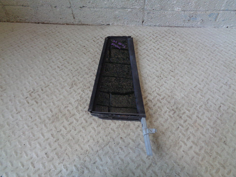 Discovery 3 Window Glass Door Near Side Rear Quarter Land Rover Dark Tint