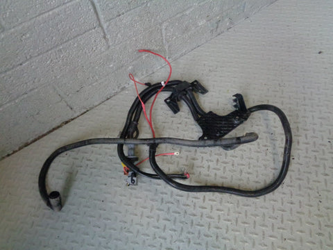 Range Rover L322 Automatic Gearbox Wiring and Transfer Loom 2002 to 2006