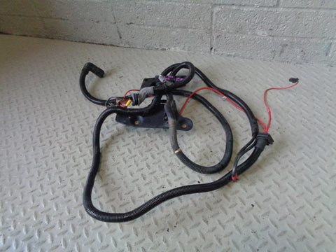 Range Rover L322 Automatic Gearbox Wiring and Transfer Loom 2002 to 2006