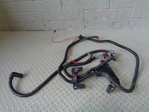 Range Rover L322 Automatic Gearbox Wiring and Transfer Loom 2002 to 2006