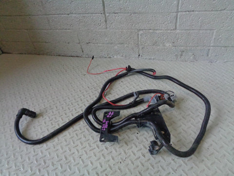 Range Rover L322 Automatic Gearbox Wiring and Transfer Loom 2002 to 2006