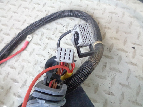 Range Rover L322 Automatic Gearbox Wiring and Transfer Loom 2002 to 2006
