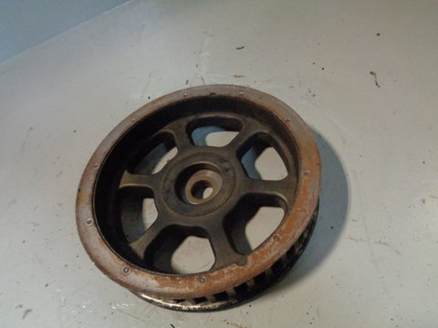 Crankshaft Sprocket TDV6 4S7Q 6K286 CC Range Rover Sport Land Rover Discovery 3