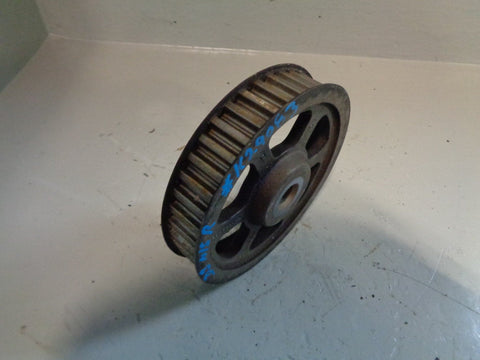 Crankshaft Sprocket TDV6 4S7Q 6K286 CC Range Rover Sport Land Rover Discovery 3