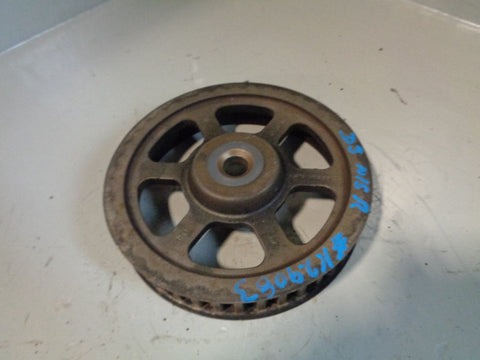 Crankshaft Sprocket TDV6 4S7Q 6K286 CC Range Rover Sport Land Rover Discovery 3