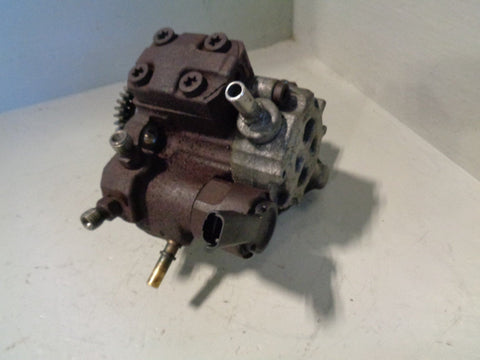 Range Rover L322 Sport Injector Fuel Pump 3.6 TDV8 6H4Q-9B395-BF High Pressure