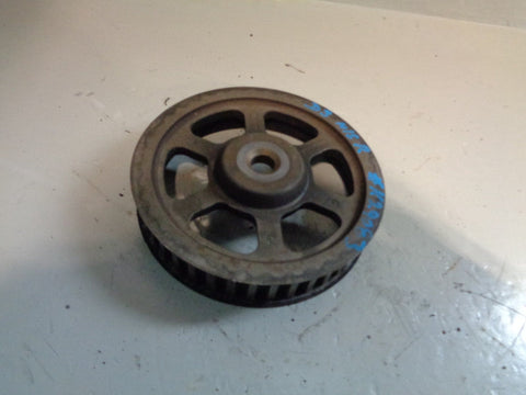 Crankshaft Sprocket TDV6 4S7Q 6K286 CC Range Rover Sport Land Rover Discovery 3